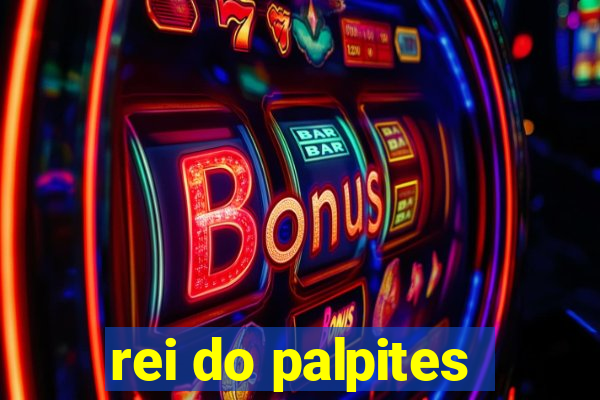 rei do palpites